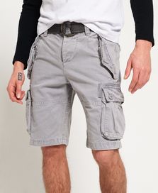 SUPEDRY - карго къси панталони - чисто нови!