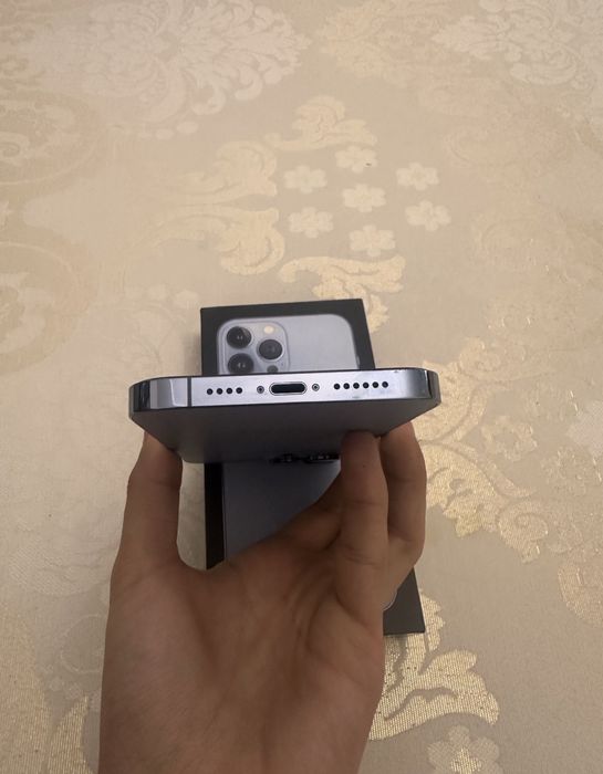 Iphone 13 pro max 128gb