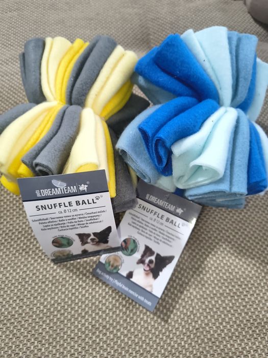 Кучешки играчки много качествени