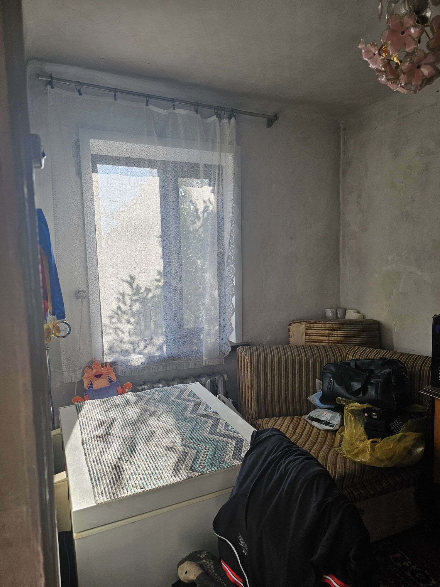Продаю дом в новой тихоновке