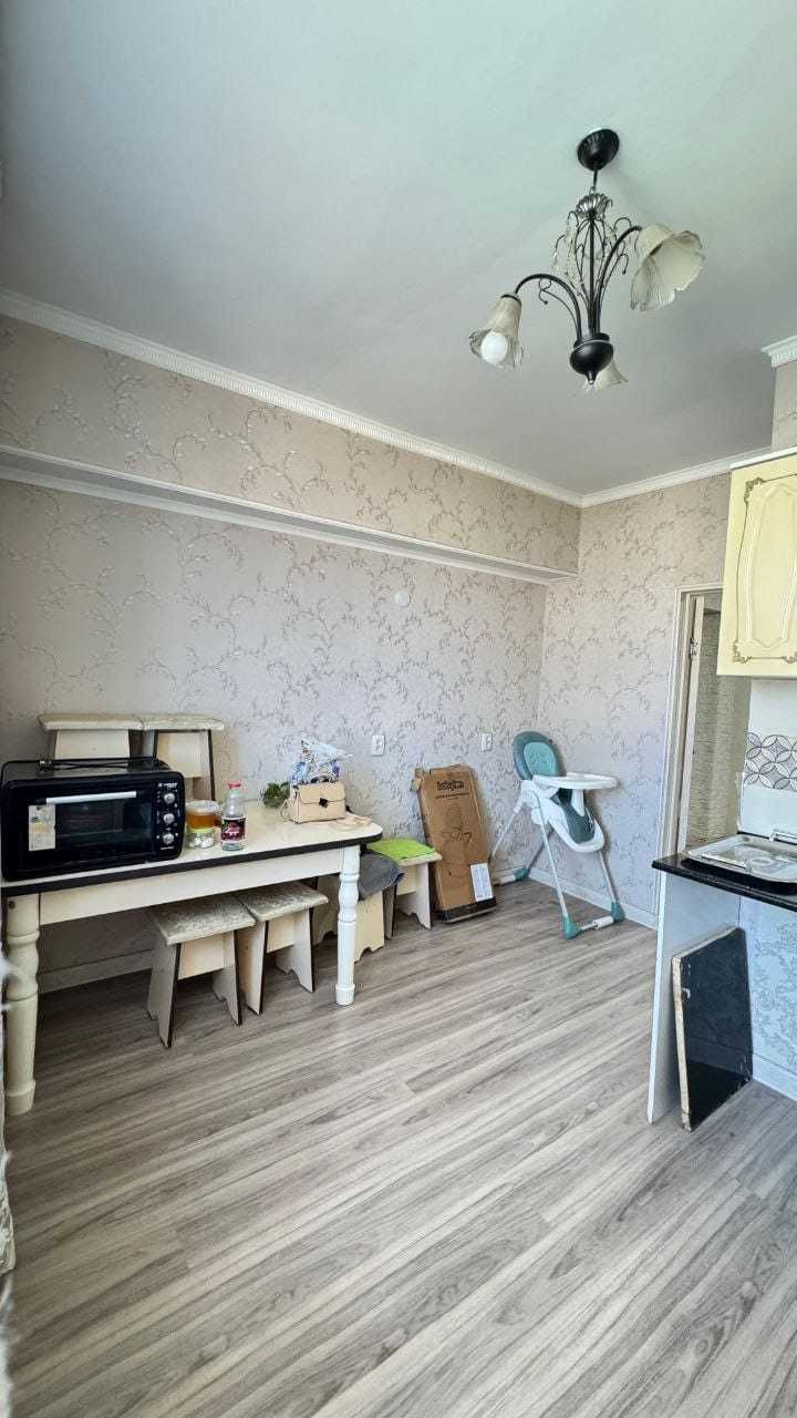 продается 3х ком кв мкр Астана