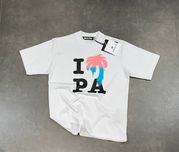 Tricouri Palm Angels Top Premium Bumbac 100 %