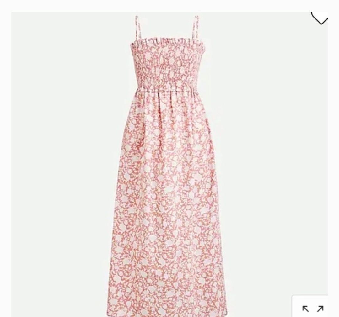 Rochie J.Crew mărimea S
