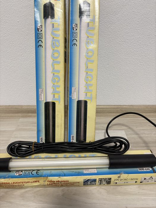 Лампи за осветление