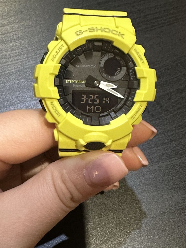 Продавам G-SHOCK