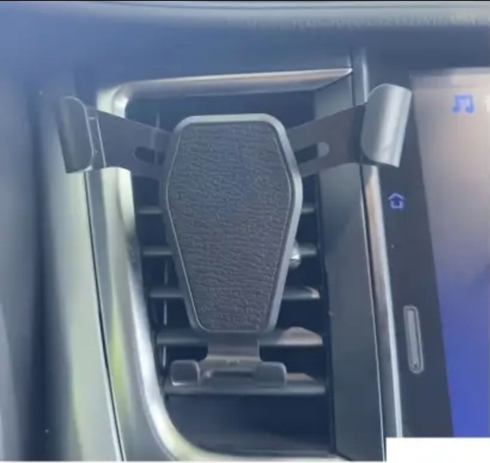 Suport Auto Universal pentru Telefon – Usor de folosit