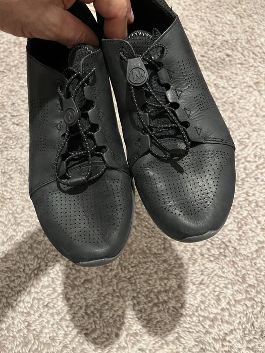 Merrell Vercent Kavari-оригинални мъжки обувки