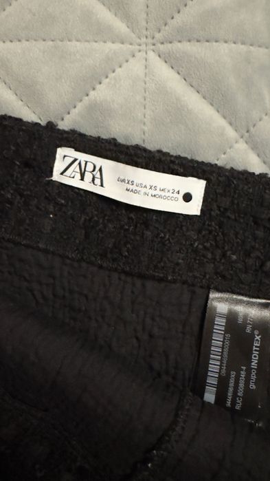 Букле пола за ZARA