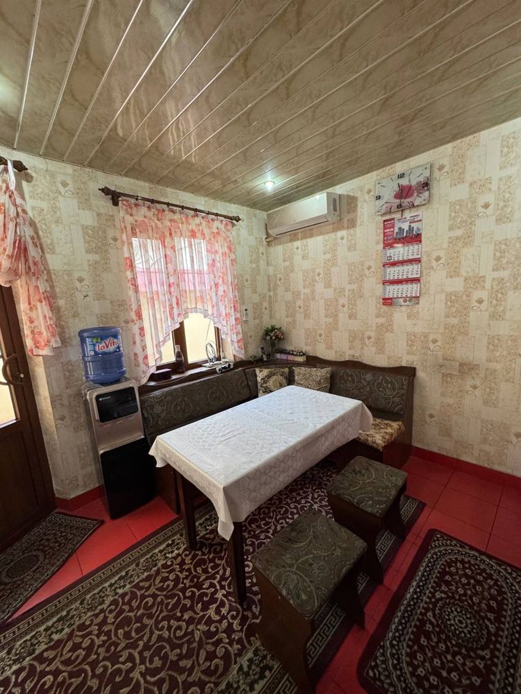 Hovli Sotiladi Продается Участка