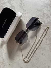 Слънчеви очила Marc Jacobs със синджирче