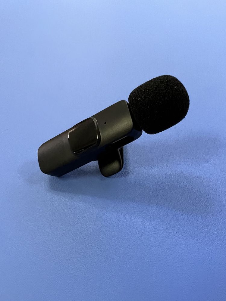 Двойной Беспроводная Петличка Микрофон M7 Pro, K11
