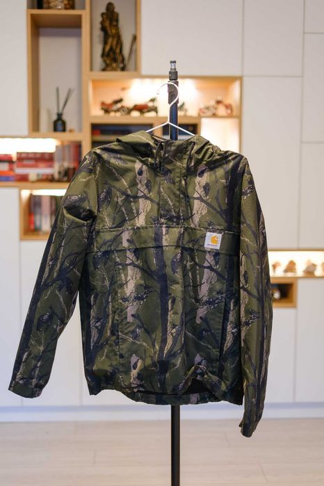 Carhartt Men Nimbus Pullover Waterproof size S