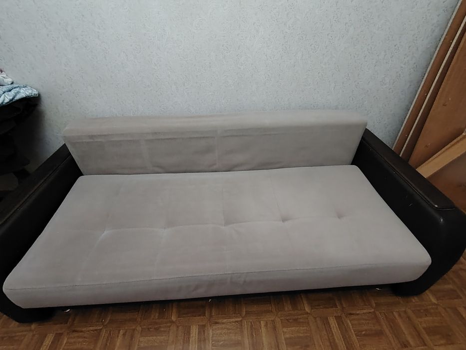 Продам диван раскладной