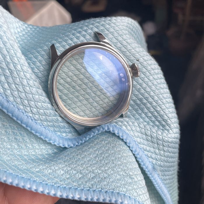 Каса за часовник 44мм