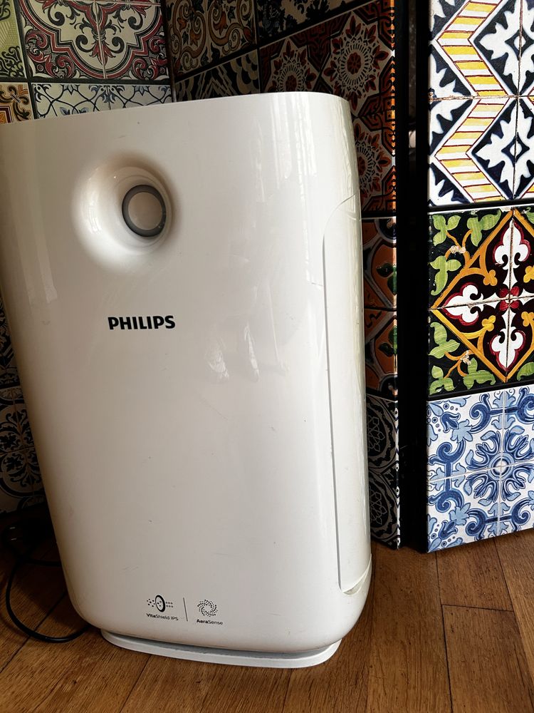 Пречисвател за въздух Philips
