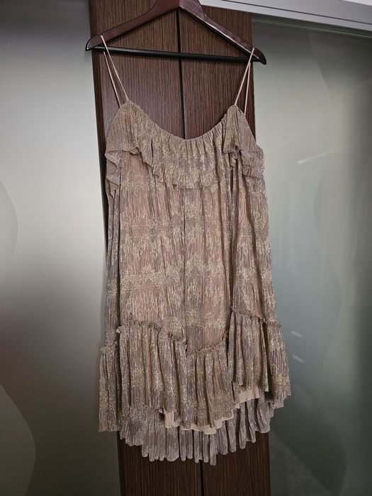 Vand rochie Nissa,marimea 38