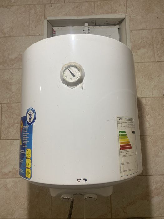 Аристон 50 литров