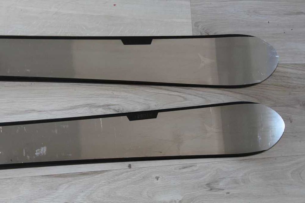 ATOMIC VOLANT 5000  155cm 160cm  Masterpiece from Austria 2025