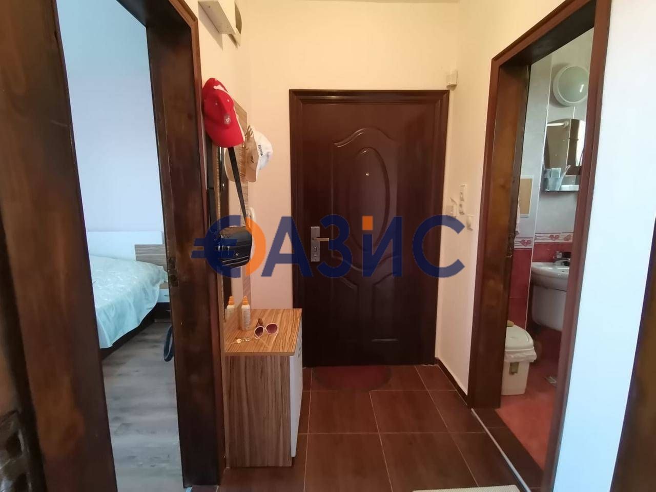 Продава се Двустаен апартамент в Созопол - 48 кв.м за 1459 €/кв.м - Снимка #8