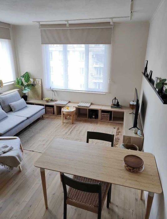 Дава се под наем Двустаен апартамент в София, Център - 65 кв.м за 650 € - Снимка #12