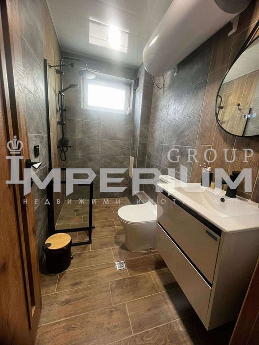 Дава се под наем Двустаен апартамент в Варна, Кайсиева градина - 60 кв.м за 459 € - Снимка #6