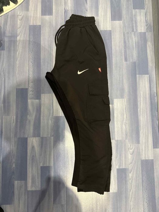 Две горнища и панталон на Nike