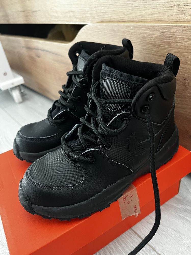 Детски Обувки nike