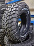 Автошины MAZZINI 245/75R16, 265/65R17, 265/70R16