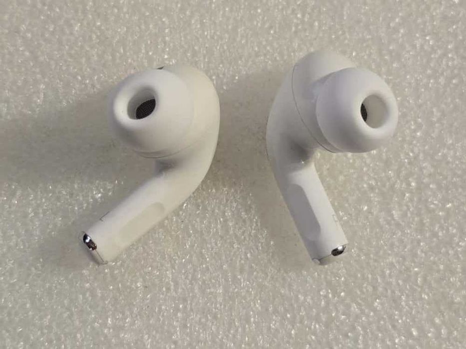 Casti Apple originale AirPods Pro (1st Generation) MagSafe Charging