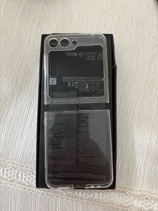 Samsung Flip 5  5G  512GB Lavender