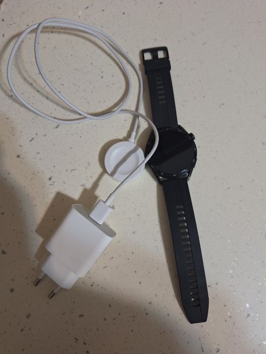 Huawei 46mm  cu garanție