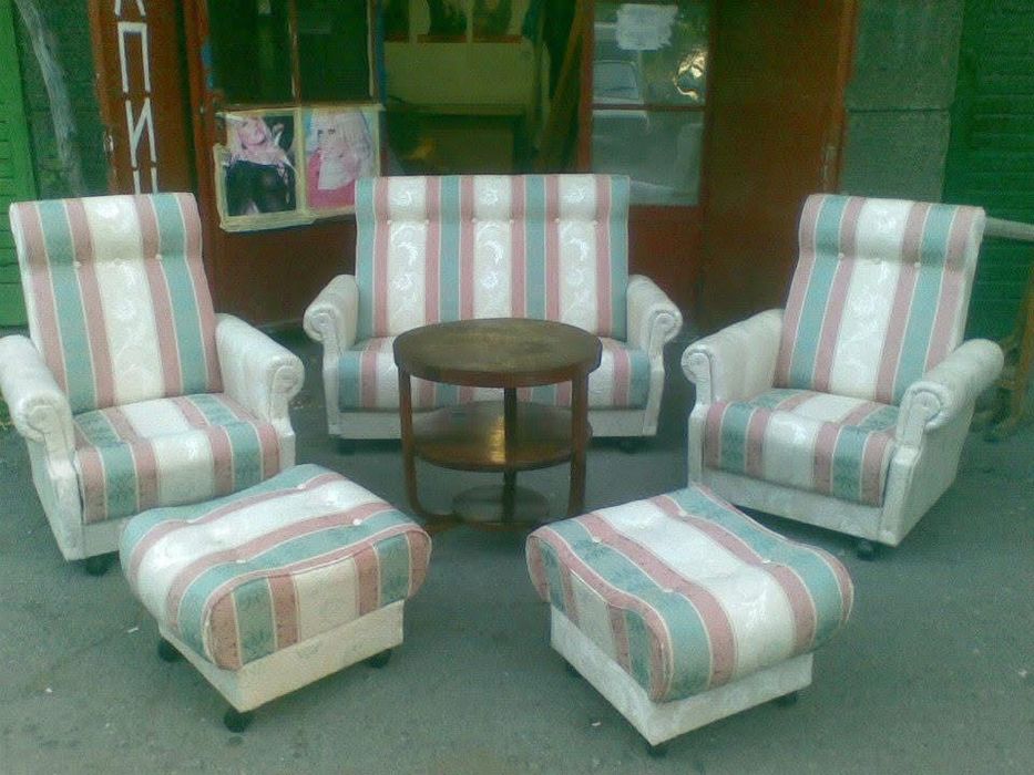 Тапицерски Услуги София