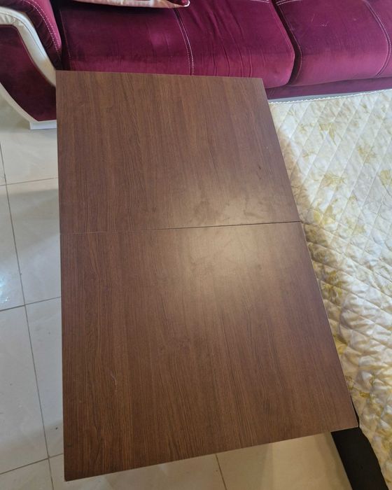 Продава се сгъваемо походно легло