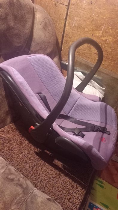 Продам детское кресло