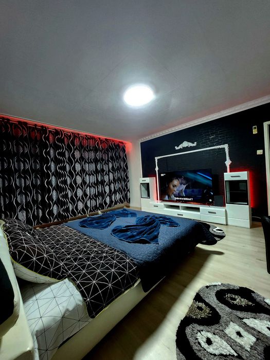 Regim hotelier non stop