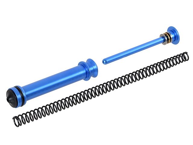 Снайпер реплика airsoft