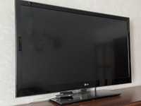 Телевизор LG 118 см