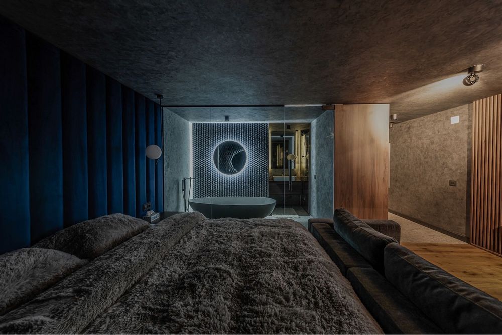 Inchiriez sau vand garsoniera lux*central*vlad tepes*brasov