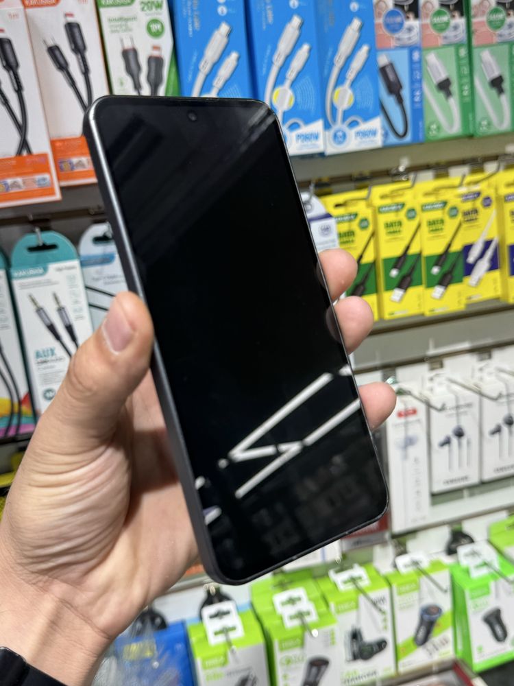 Samsung a36 ideal