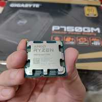 Процессор  AMD Ryzen 7 7700