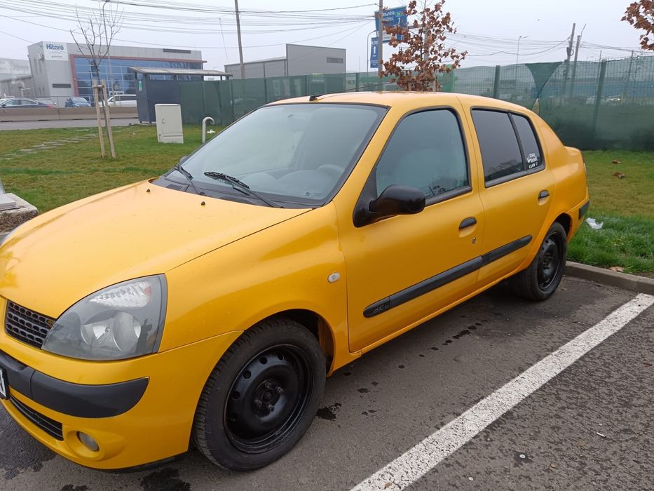 Renault, clio symbol