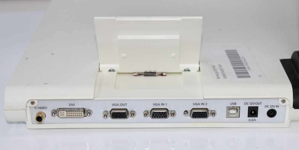 Дигитален презентер Samsung SDP-960 HD Digital Presenter