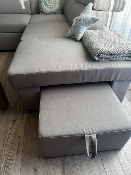 Vand coltar extensibil PGS