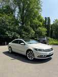 Wolkswagen Passat CC
