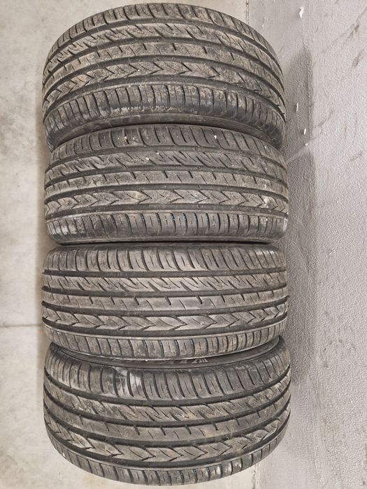 Гуми Viking ProTech NewGen 225/50 R17 98Y XL 8 мм (летни)