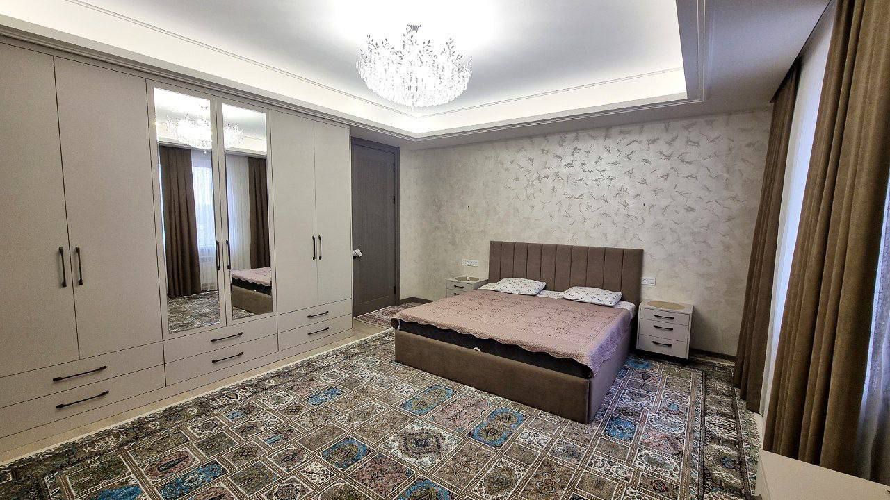 4х комнатная квартира в элитном Габусе, ор Глинка