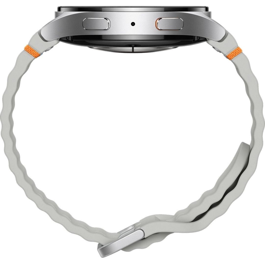 SmartWatch Samsung Watch7 44mm + Curea Originala Sport Band One Click