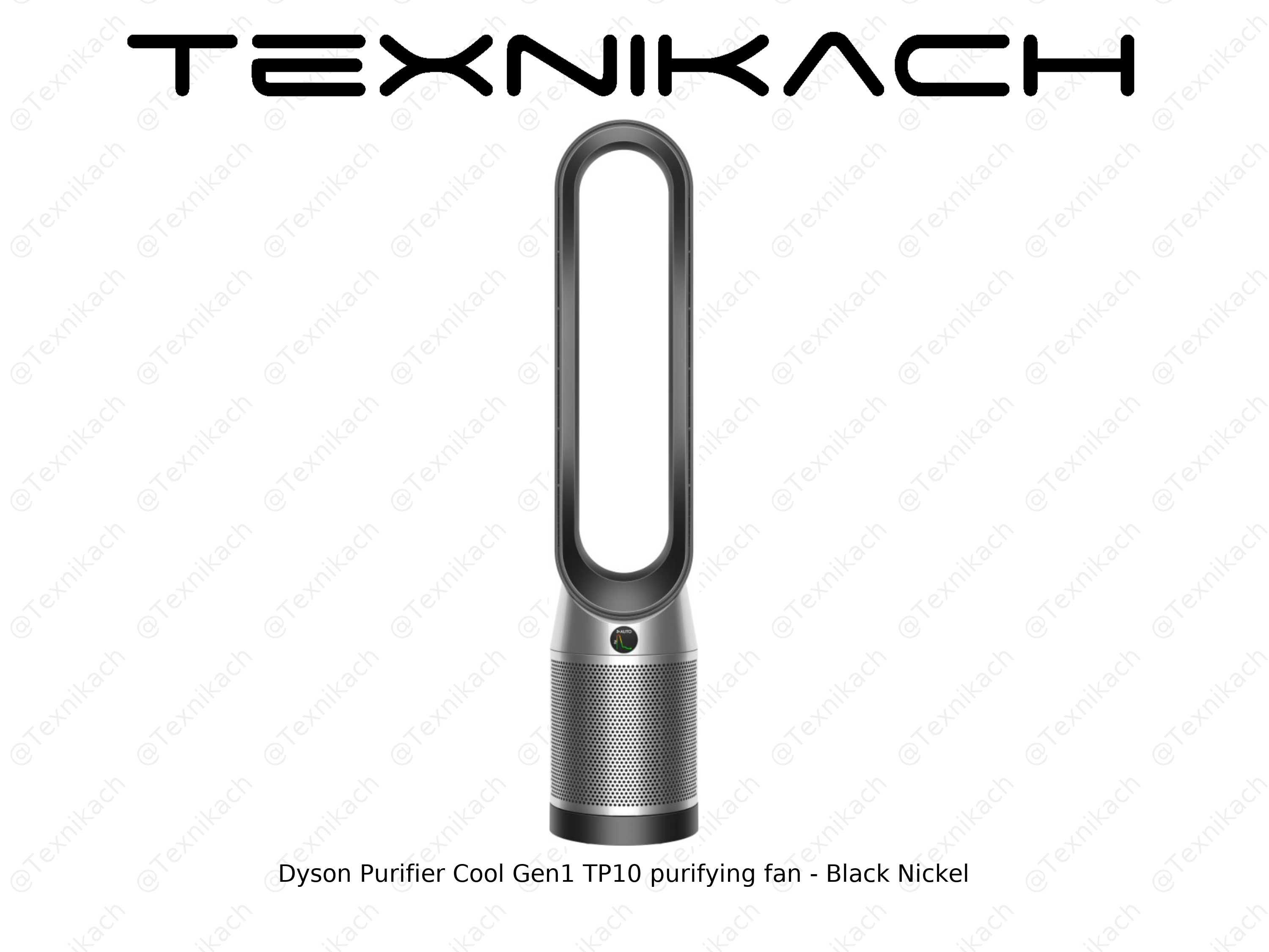 Yangi • Dyson Purifier Cool Gen1 purifying fan TP10 • Dastavka