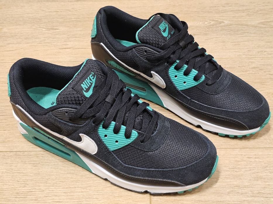 Nike Air Max 90 Stadium Green