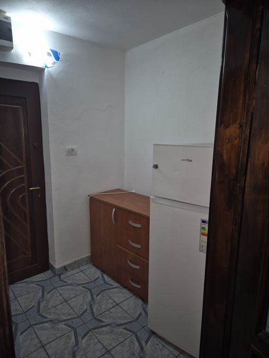Închiriez garsoniera confort 1. Zonă centrală.